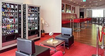 PLAZA Premium Berlin Kurfürstendamm