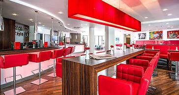 Best Western Plus Plaza Berlin Kurfuerstendamm