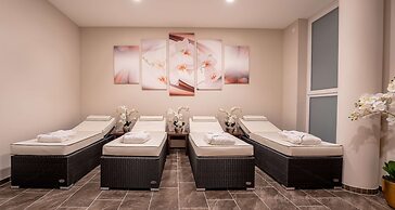 Best Western Plus Plaza Berlin Kurfuerstendamm