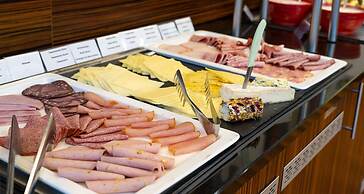 Best Western Plus Plaza Berlin Kurfuerstendamm