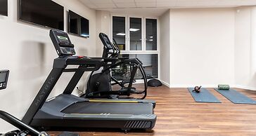 Best Western Plus Plaza Berlin Kurfuerstendamm