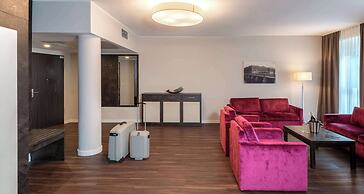 Best Western Plus Plaza Berlin Kurfuerstendamm