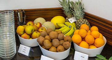 Best Western Plus Plaza Berlin Kurfuerstendamm