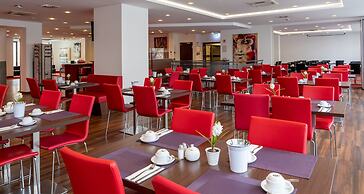 PLAZA Premium Berlin Kurfürstendamm