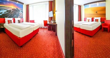 Best Western Plus Plaza Berlin Kurfuerstendamm