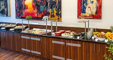 Best Western Plus Plaza Berlin Kurfuerstendamm