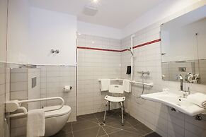 Best Western Plus Plaza Berlin Kurfuerstendamm