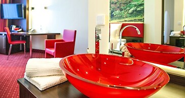 Best Western Plus Plaza Berlin Kurfuerstendamm