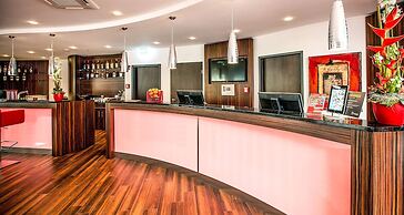 Best Western Plus Plaza Berlin Kurfuerstendamm