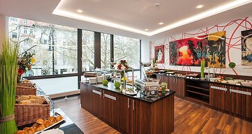 PLAZA Premium Berlin Kurfürstendamm