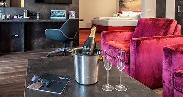 PLAZA Premium Berlin Kurfürstendamm