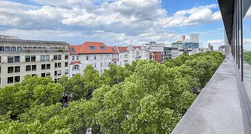 PLAZA Premium Berlin Kurfürstendamm