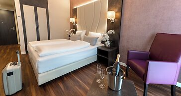 PLAZA Premium Berlin Kurfürstendamm