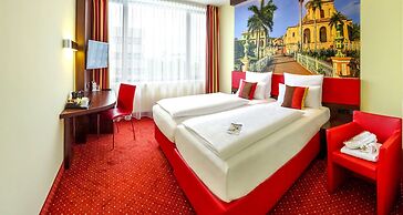 Best Western Plus Plaza Berlin Kurfuerstendamm