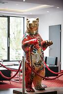 Best Western Plus Plaza Berlin Kurfuerstendamm