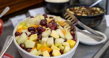 Best Western Plus Plaza Berlin Kurfuerstendamm