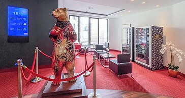 PLAZA Premium Berlin Kurfürstendamm