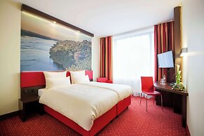 Best Western Plus Plaza Berlin Kurfuerstendamm