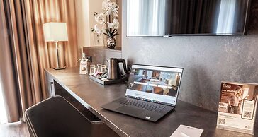 Best Western Plus Plaza Berlin Kurfuerstendamm