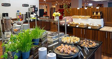 PLAZA Premium Berlin Kurfürstendamm