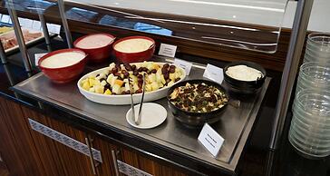 Best Western Plus Plaza Berlin Kurfuerstendamm