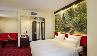 Best Western Plus Plaza Berlin Kurfuerstendamm