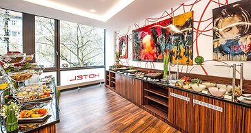 Best Western Plus Plaza Berlin Kurfuerstendamm