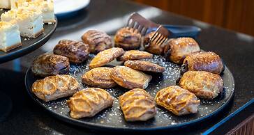 Best Western Plus Plaza Berlin Kurfuerstendamm