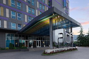 Aloft Bursa Hotel