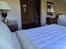 Bertram Inn at Glenmoor