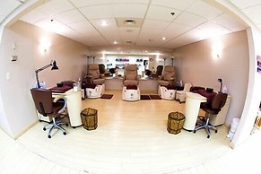 Bertram Inn at Glenmoor