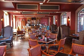 Bertram Inn at Glenmoor