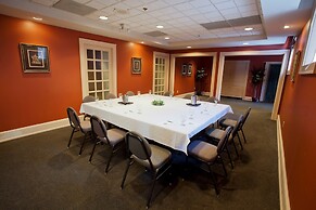 Bertram Inn at Glenmoor