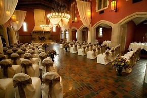 Bertram Inn at Glenmoor