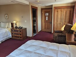 Bertram Inn at Glenmoor