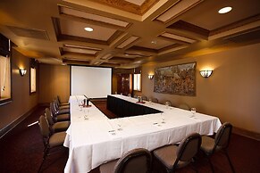 Bertram Inn at Glenmoor