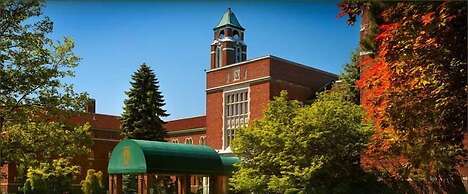 Bertram Inn at Glenmoor