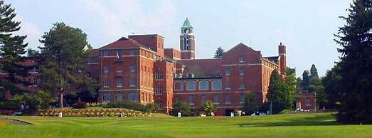 Bertram Inn at Glenmoor