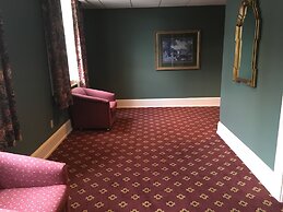 Bertram Inn at Glenmoor