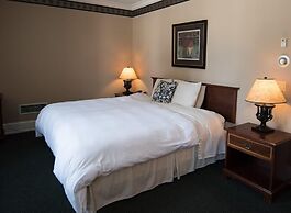 Bertram Inn at Glenmoor