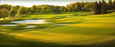 Bertram Inn at Glenmoor