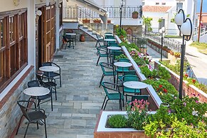 Lazaridis Luxury Apartments