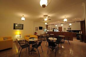 Lazaridis Luxury Apartments