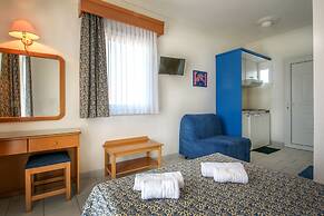 Lazaridis Luxury Apartments