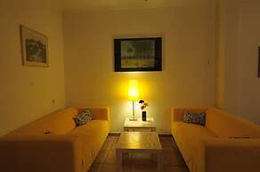 Lazaridis Luxury Apartments