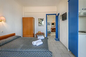 Lazaridis Luxury Apartments