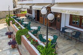 Lazaridis Luxury Apartments