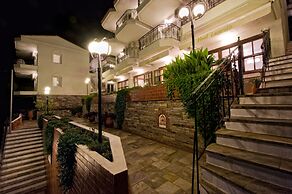 Lazaridis Luxury Apartments