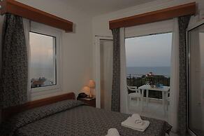 Lazaridis Luxury Apartments