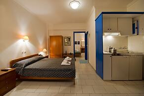 Lazaridis Luxury Apartments